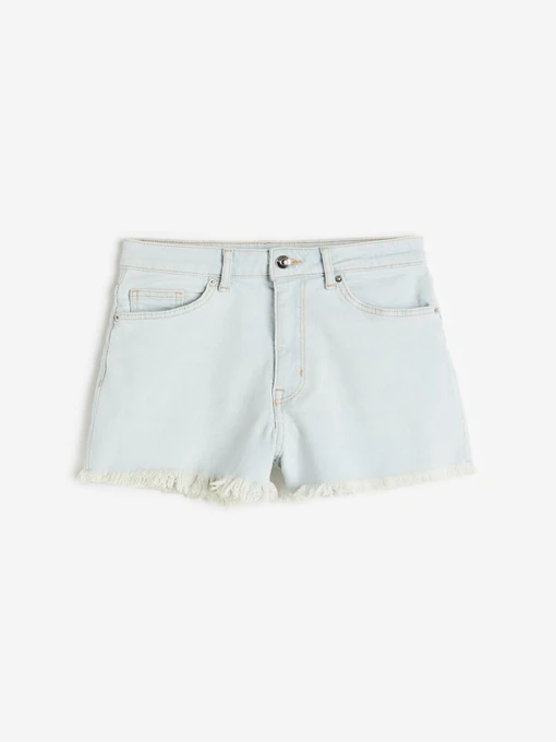 Шорти H&M модель 78573 Фото