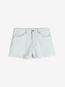 Шорты H&M модель 78573 Фото