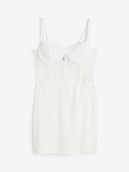 Платья H&M модель 78575 Фото