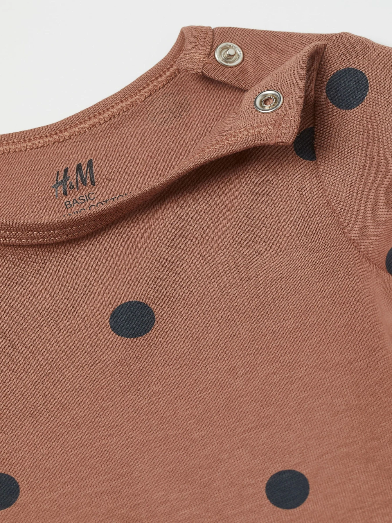 Одежда для младенцев H&M модель 78585 Фото