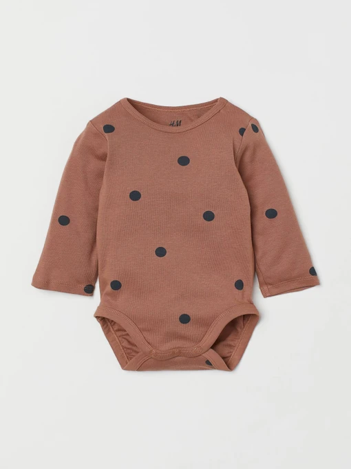 Одежда для младенцев H&M модель 78585 Фото