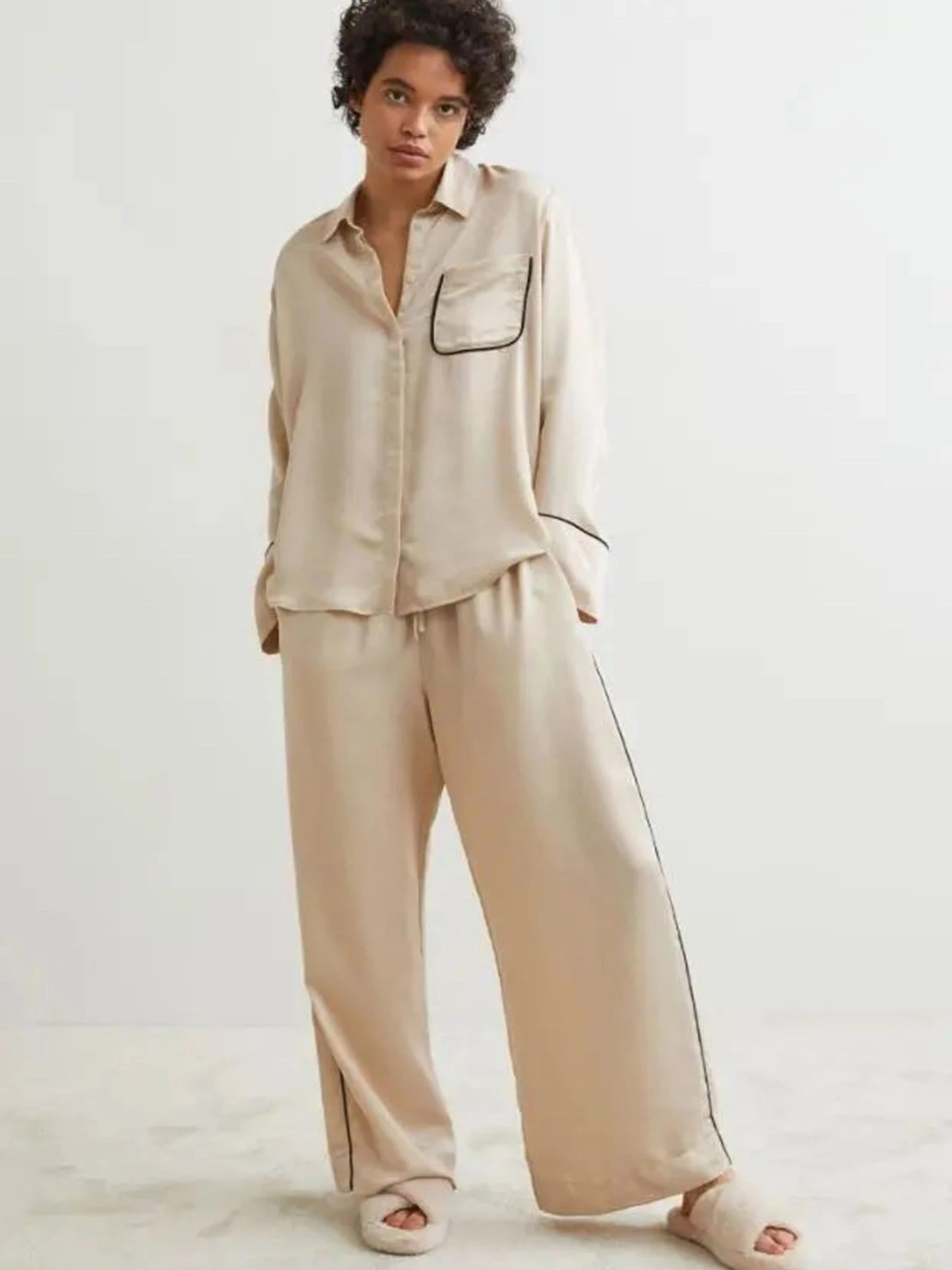 Одежда для дома и сна H&M модель 78589 Фото