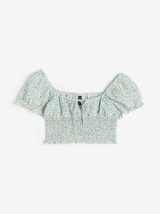 Сорочки H&M модель 78594 Фото