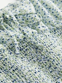 Сорочки H&M модель 78594 Фото