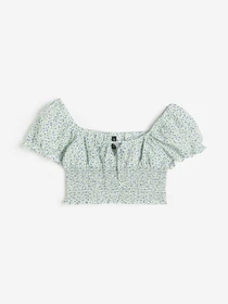 Сорочки H&M модель 78594 Фото