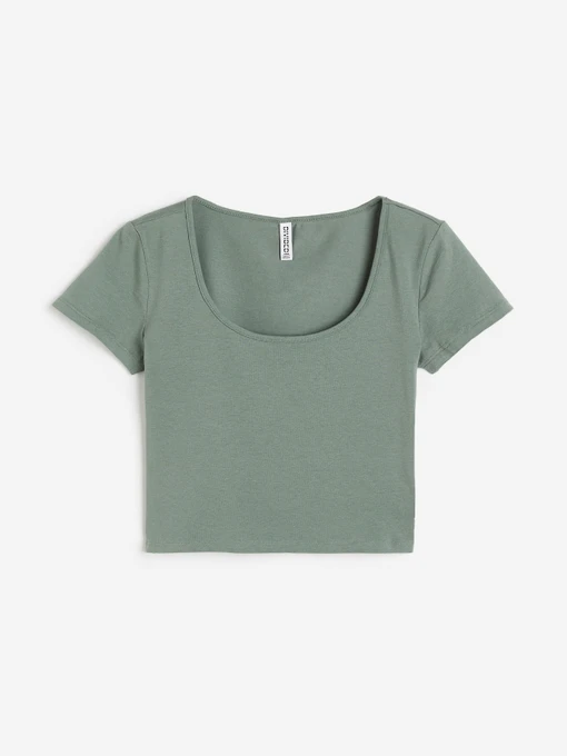 Футболки и поло H&M модель 78597 Фото
