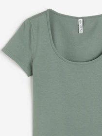 Футболки и поло H&M модель 78597 Фото