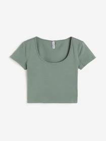 Футболки и поло H&M модель 78597 Фото