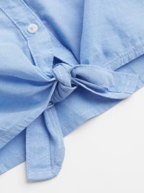 Рубашки H&M модель 78598 Фото