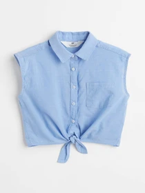 Рубашки H&M модель 78598 Фото