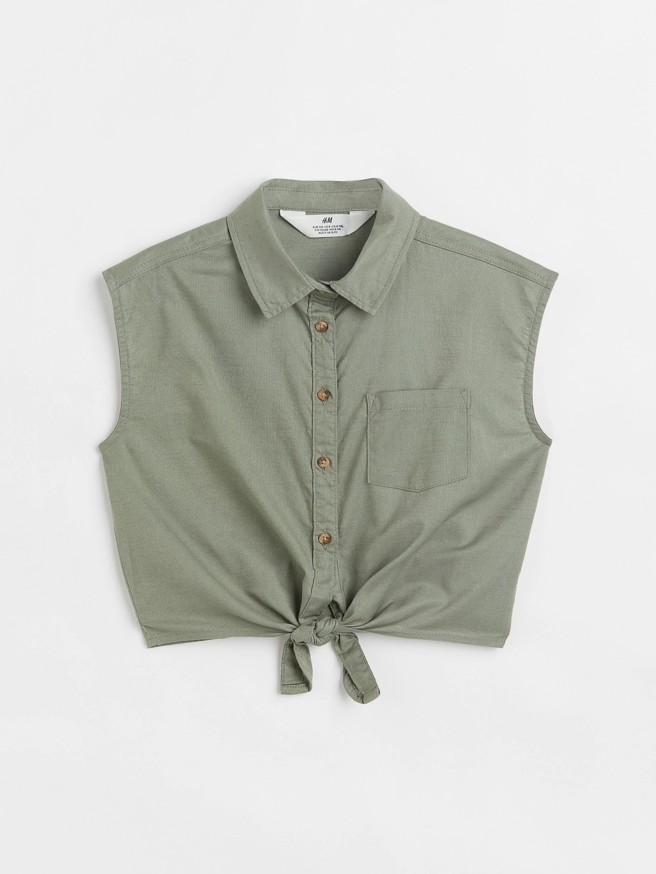 Рубашки H&M модель 78606 Фото
