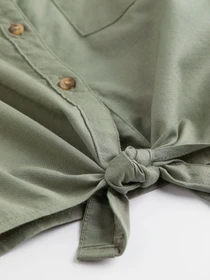 Рубашки H&M модель 78606 Фото