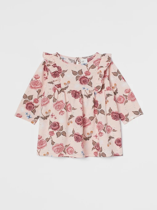 Платья H&M модель 78608 Фото