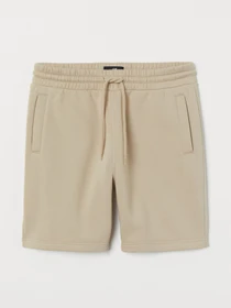 Шорты H&M модель 78611 Фото