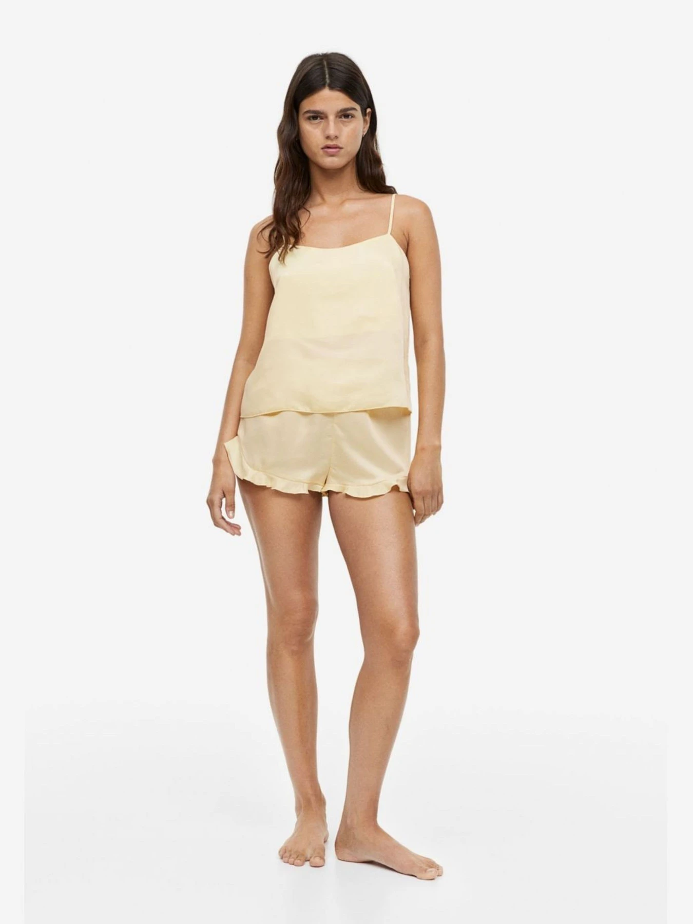 Одежда для дома и сна H&M модель 78617 Фото