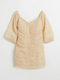 Платья H&M модель 78619 Фото