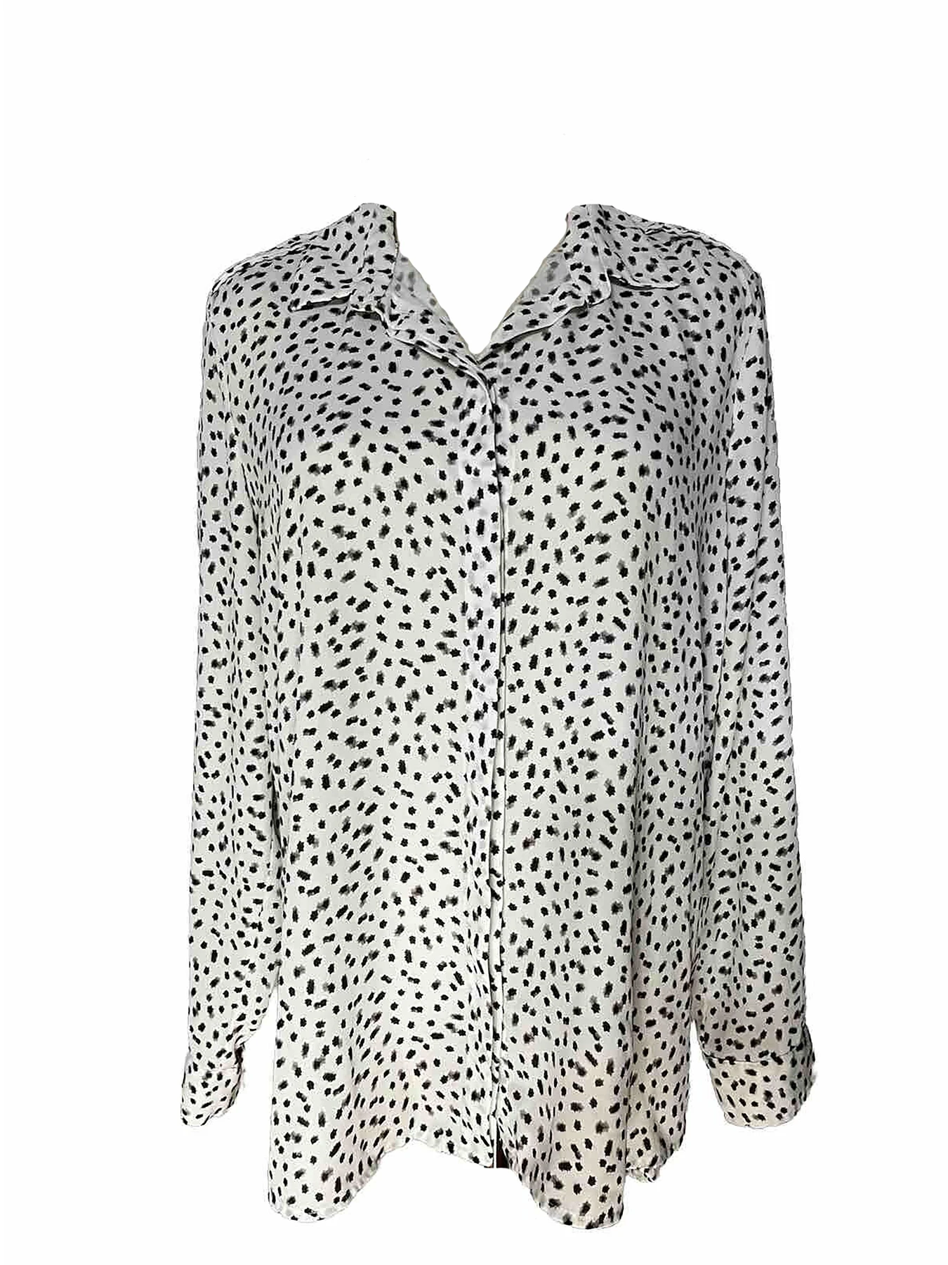 Сорочки H&M модель 78625 Фото