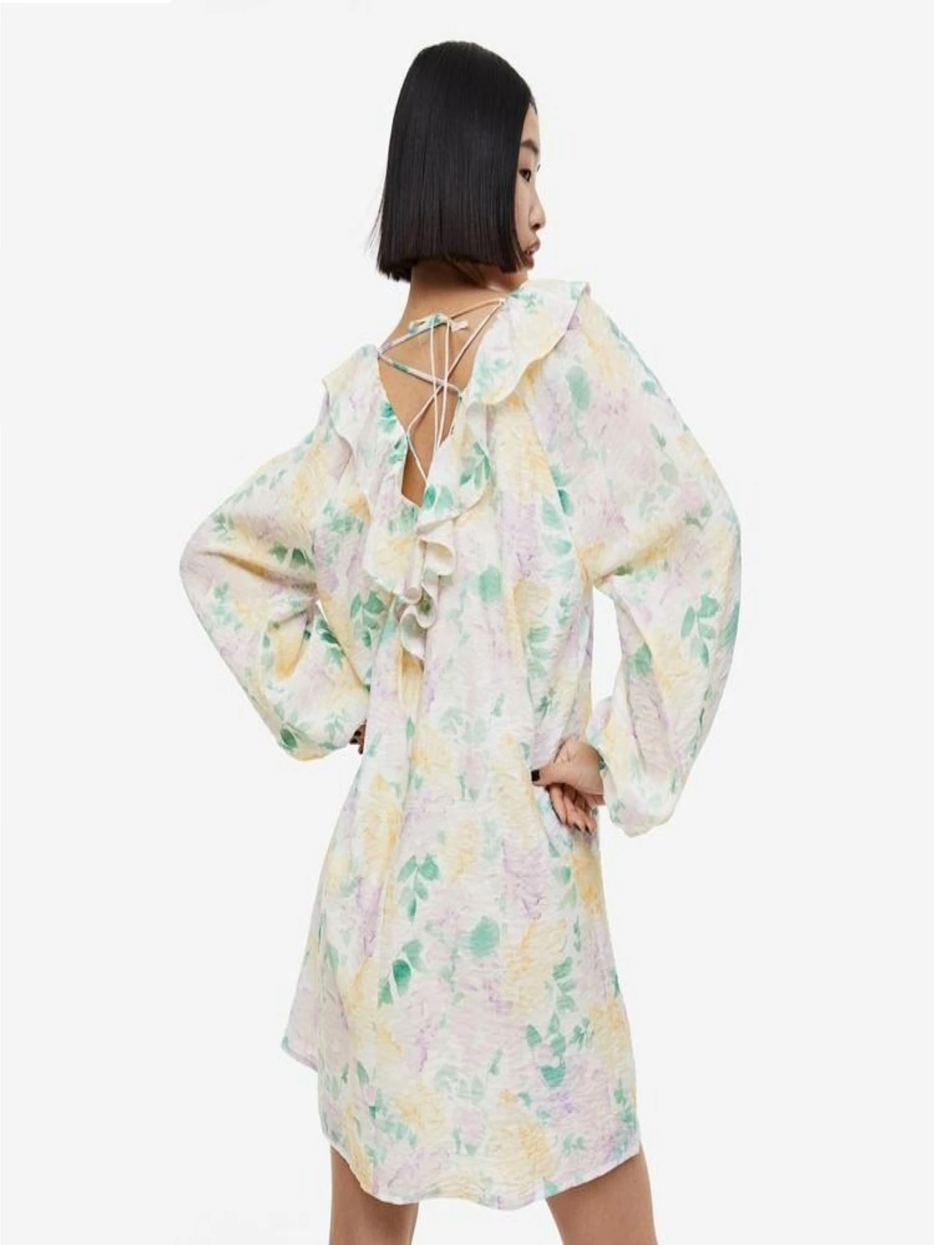 Сукні H&M модель 78629 Фото