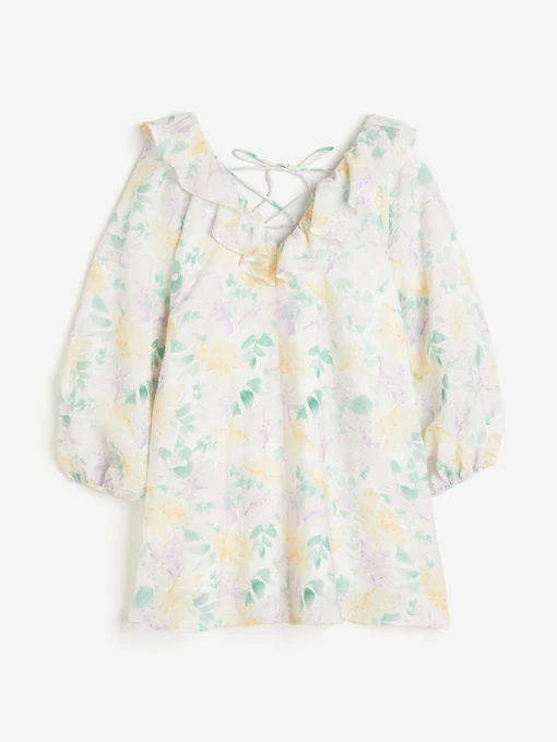 Платья H&M модель 78629 Фото