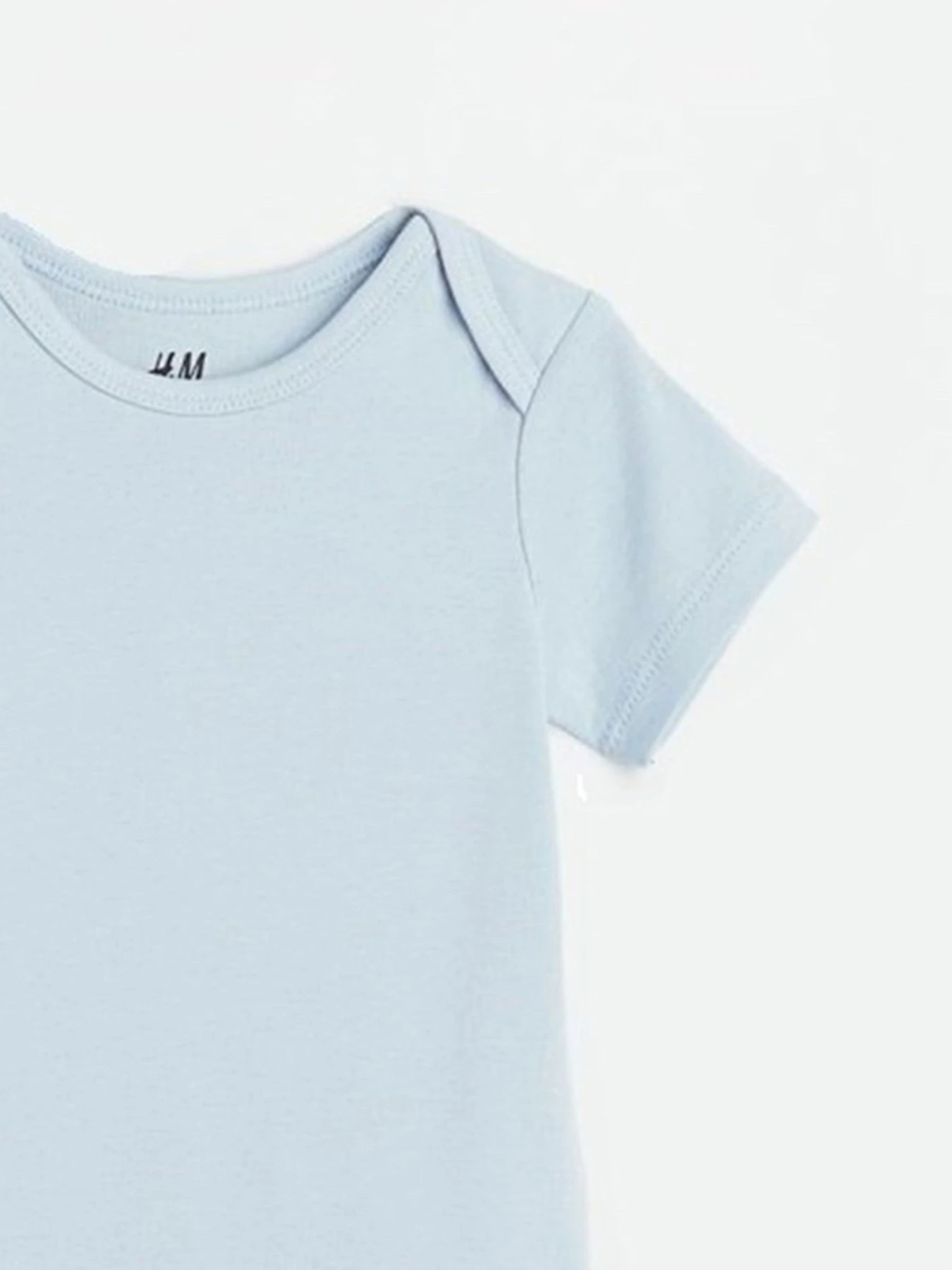 Одежда для младенцев H&M модель 78630 Фото