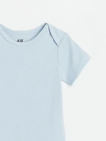 Одежда для младенцев H&M модель 78630 Фото
