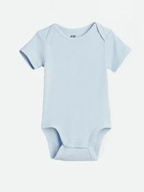 Одежда для младенцев H&M модель 78630 Фото