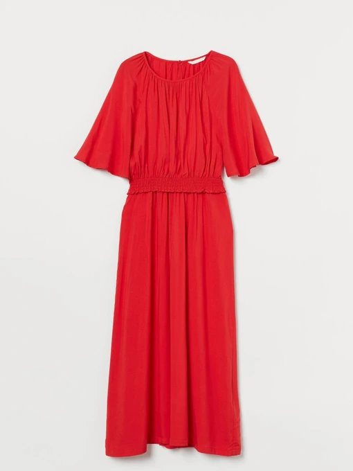 Платья H&M модель 78636 Фото
