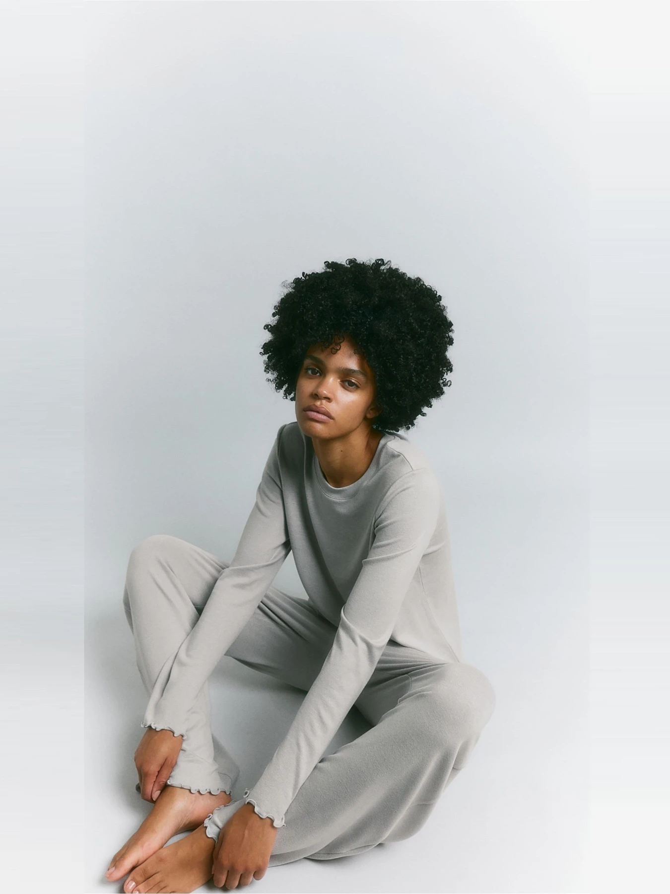 Одежда для дома и сна H&M модель 78637 Фото