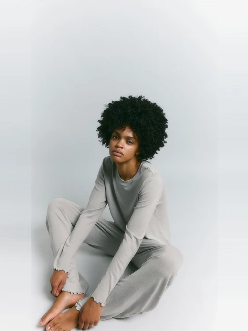 Одежда для дома и сна H&M модель 78637 Фото