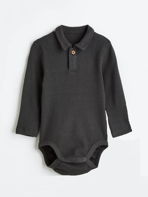 Одежда для младенцев H&M модель 78642 Фото