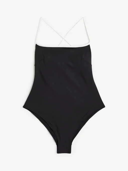 Одежда для пляжа H&M модель 78646 Фото