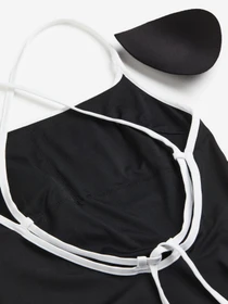 Одяг для пляжу H&M модель 78646 Фото