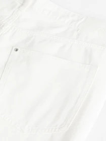 Шорты H&M модель 78656 Фото