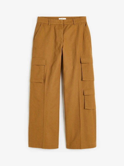 Брюки H&M модель 78657 Фото
