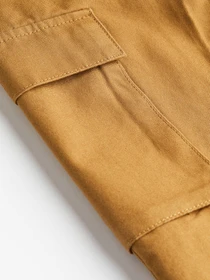 Брюки H&M модель 78657 Фото