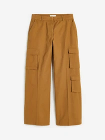 Брюки H&M модель 78657 Фото