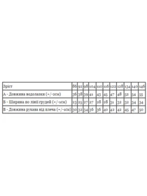 Светри та кардигани Носи своє модель 6068-022-4-elektrik-blij Фото