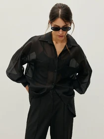 Рубашки RicaMare модель RM4276-1-25DB Фото