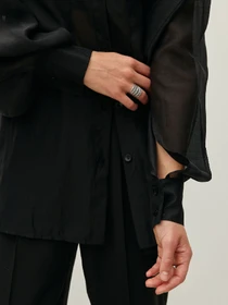 Рубашки RicaMare модель RM4276-1-25DB Фото