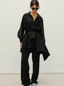 Рубашки RicaMare модель RM4276-1-25DB Фото