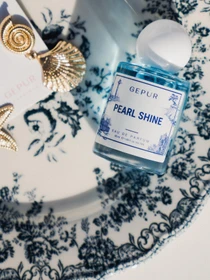 Духи Pearl Shine Gepur модель 48322 Фото