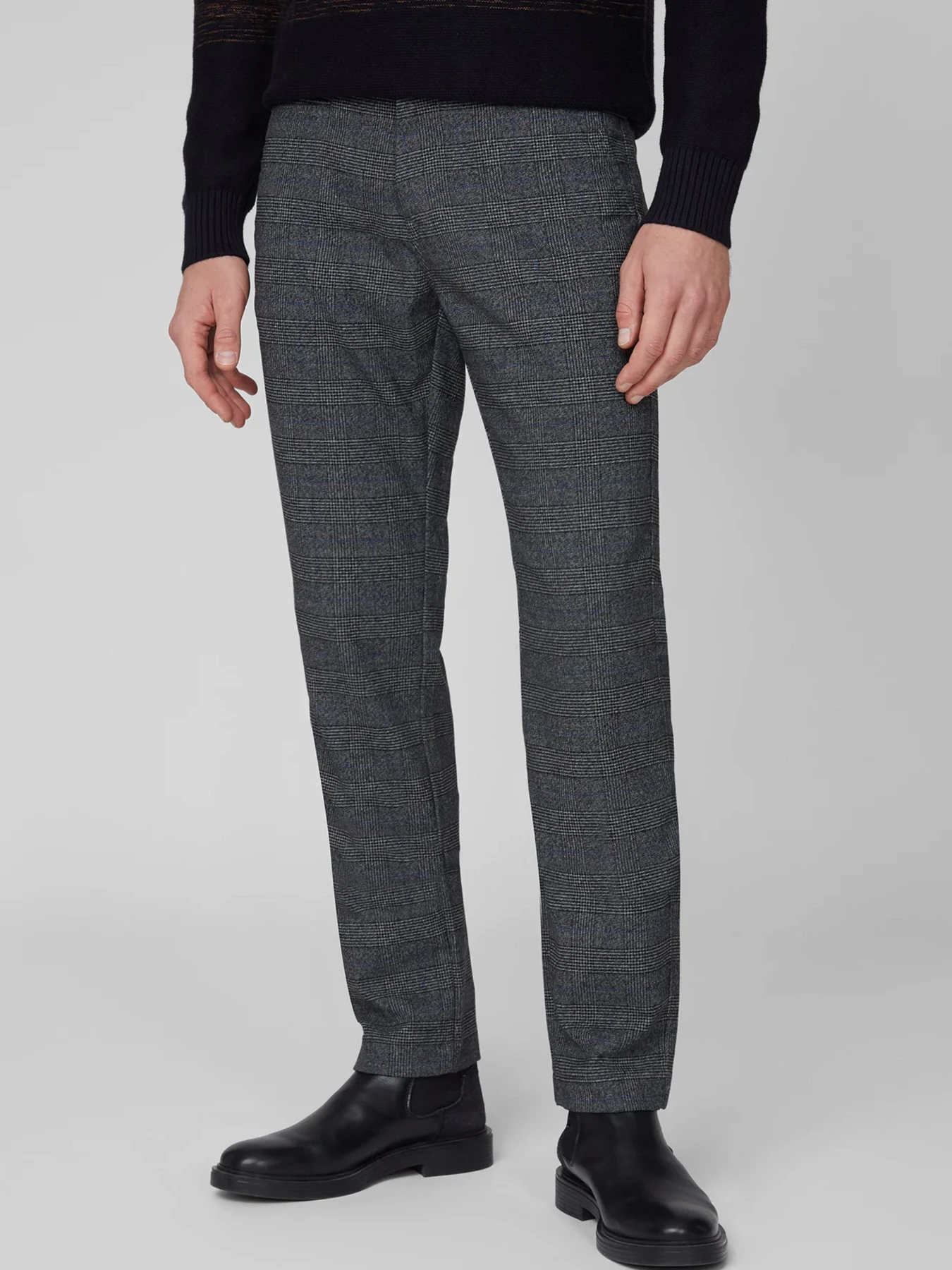 Брюки Pierre Cardin модель C3 33757.1034.9102 Брюки Pierre Cardin модель C3 33757.1034.9102 Фото