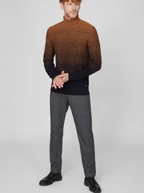 Брюки Pierre Cardin модель C3 33757.1034.9102 Фото