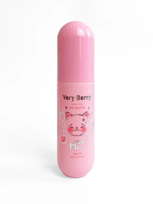 Міст для тіла Very Berry MiniMi