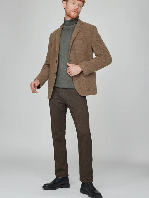 Брюки Pierre Cardin модель C3 34540.1033.8216 Фото