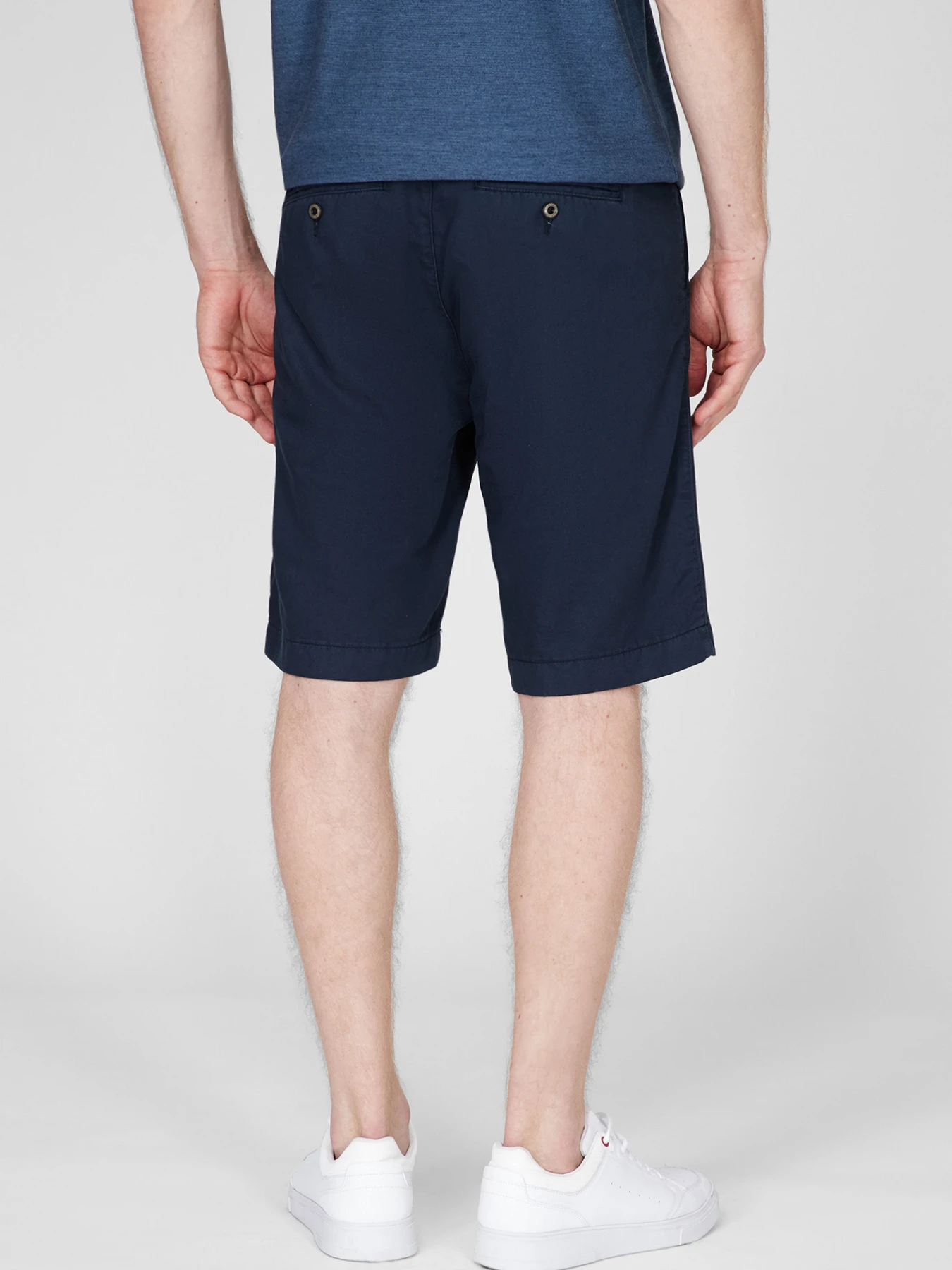 Шорты Pierre Cardin модель C3 34770.5002.6000 Шорты Pierre Cardin модель C3 34770.5002.6000 Фото
