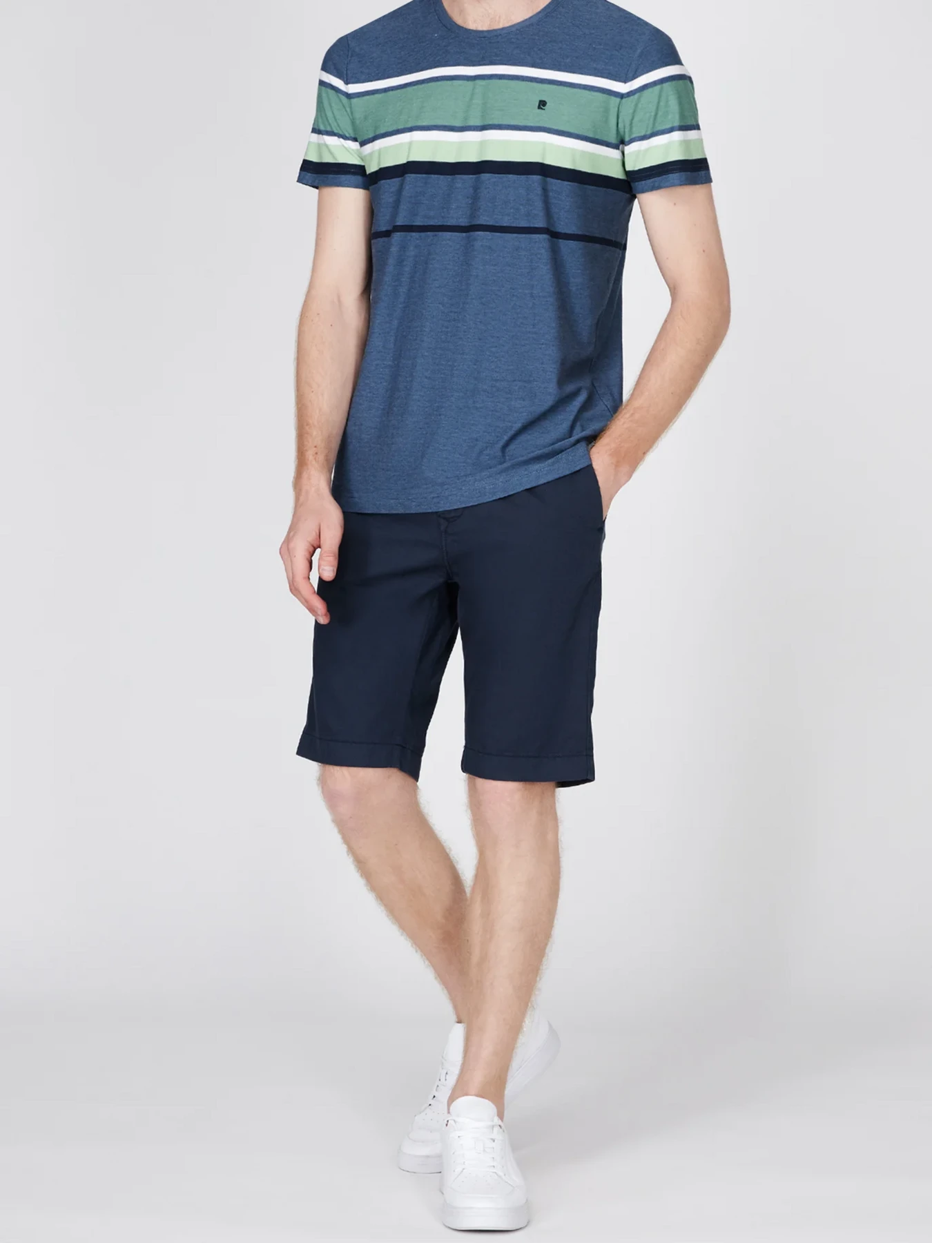 Шорты Pierre Cardin модель C3 34770.5002.6000 Шорты Pierre Cardin модель C3 34770.5002.6000 Фото