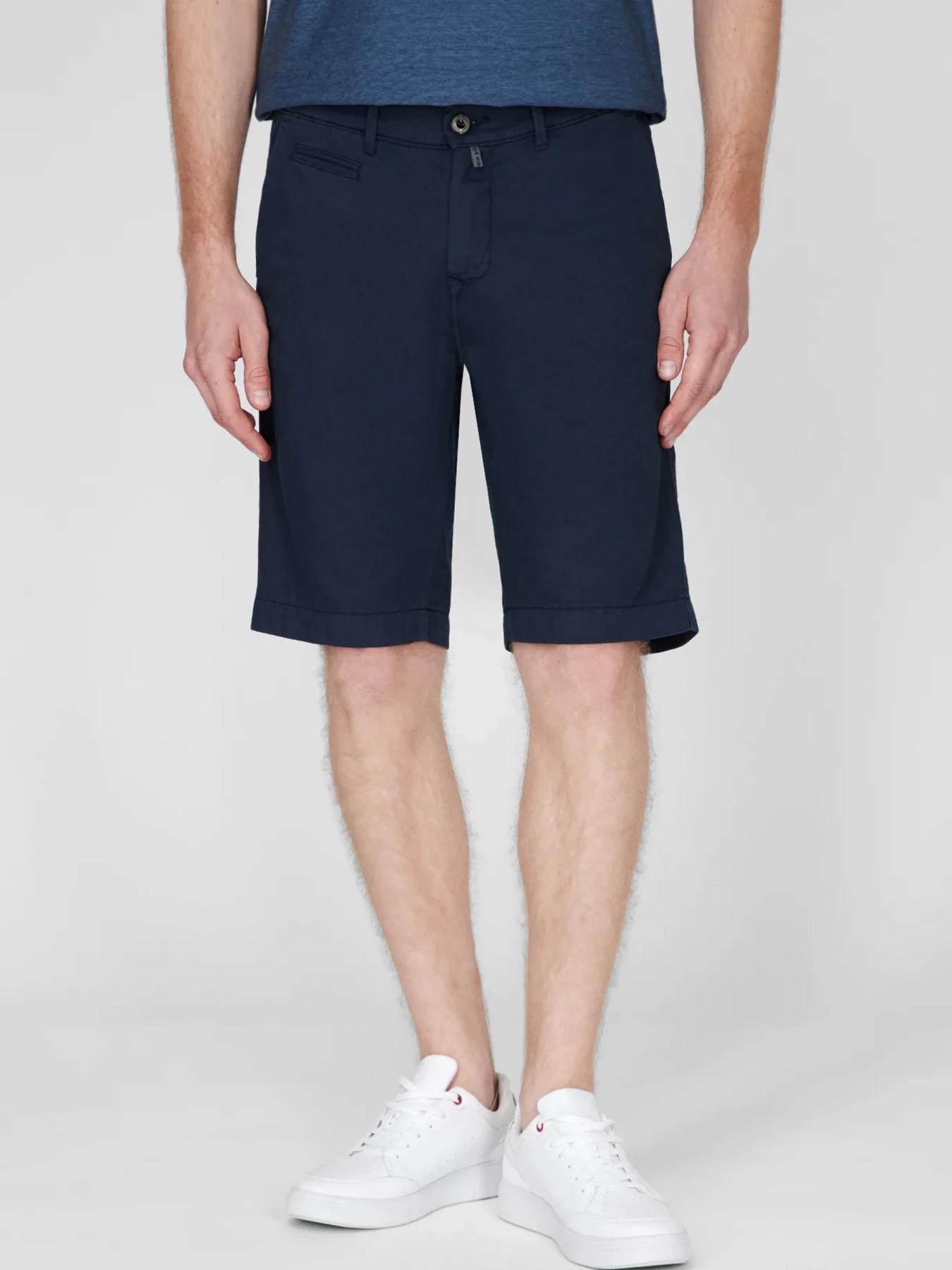 Шорты Pierre Cardin модель C3 34770.5002.6000 Шорты Pierre Cardin модель C3 34770.5002.6000 Фото