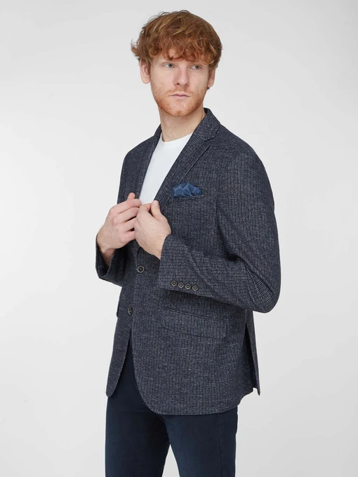 Пиджаки Pierre Cardin модель C4 42291.4062.6321 Фото
