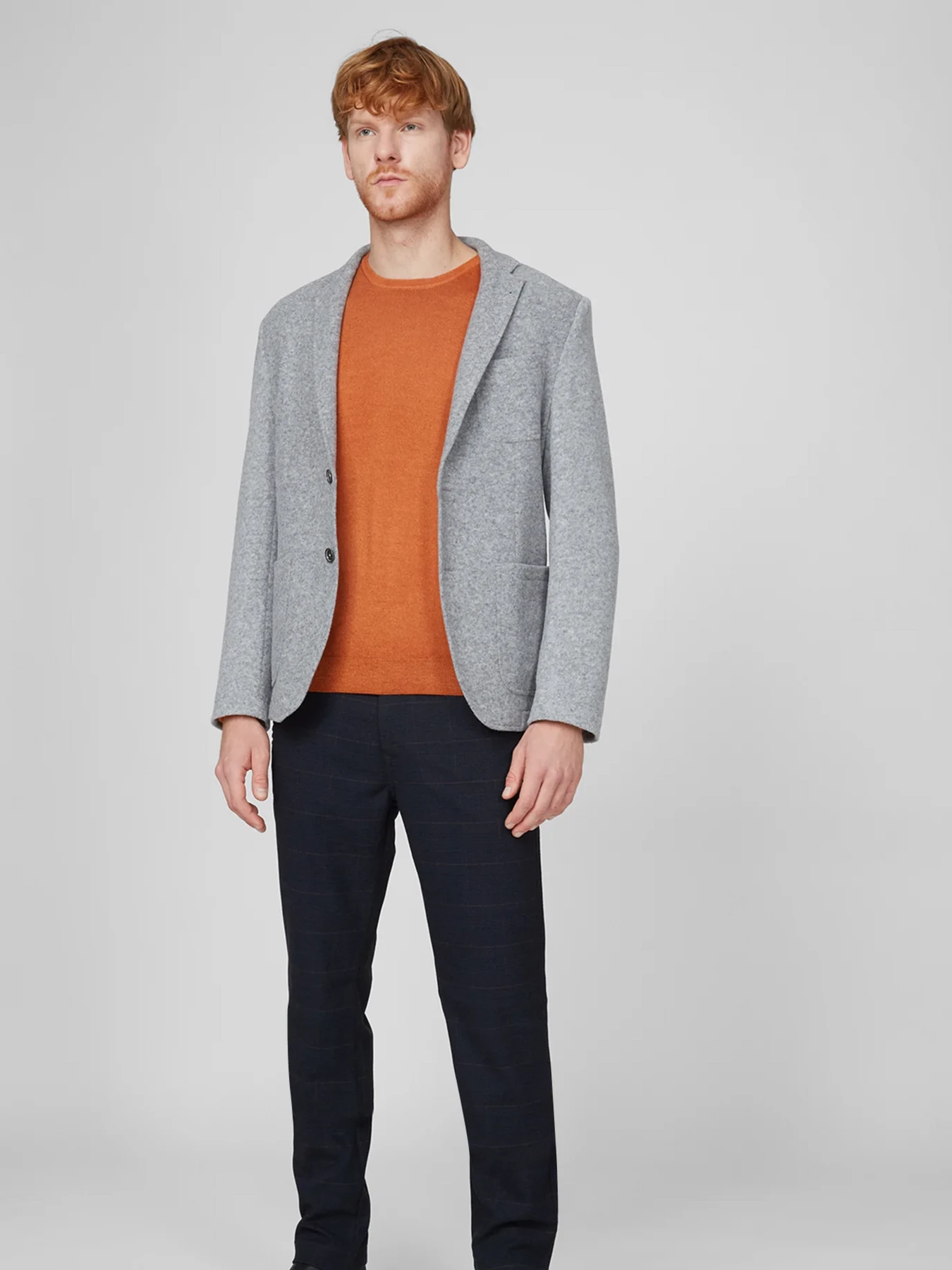 Пиджаки Pierre Cardin модель C4 42404.2056.9010 Фото